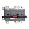 Выключатель нагрузки OT1250E01, ABB 1SCA123136R1001
