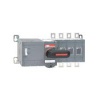 Розетка двойная с заземлением ABB 5512F-C03459 03