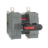 ВИМИКАЧІ ДЛЯ ЗАПОБІЖНИКІВ СЕРІЇ OS, OS30FACC22F, ABB 1SCA108819R1001