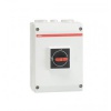 Выключатель нагрузки OS250B21PDP, ABB 1SCA022857R4280