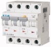 Выключатель дифференциального тока e.industrial.rccb.4.40.10, 4г, 40А, 10мА Enext i0220006