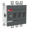 ПЕРЕИМИКАЧ НАВАНТАЖЕННЯ ПОНАД 800А, OT1250E04C, ABB— відгуки