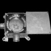 Аккумуляторный шуруповерт для металлоконструкций Hilti ST 1800-A22 case 437867ST
