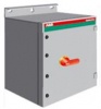 Выключатель e.install.stand.811L одноклавишный с подсветкой s035001