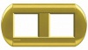 Щиток электрический HAGER GOLF внутренней установки с прозрачной дверцей, 4 мод. (1x4) VF104TD
