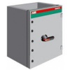 Выключатель нагрузки OS250B03BDP, ABB— відгуки