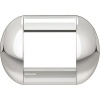 Шкаф металлический ORION Plus, IP65, прозрачные двери, 650X400X250мм FL168A FL168A
