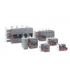 ВИМИКАЧІ ДЛЯ ЗАПОБІЖНИКІВ СЕРІЇ OS, OS1250DA04FP, ABB 1SCA105240R1001