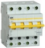 Выключатель нагрузки OS250D22DLN2, ABB 1SCA022853R0910