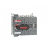 Выключатель нагрузки OTM1250E2CM230V, ABB 1SCA121293R1001