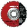 Отрезной диск Hilti AC-D 125 Inox USP 1.0mm 361887AC