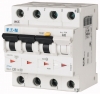 Выключатель дифференциального тока (дифавтоматы) e.industrial.elcb.2.C06.30, 2р, 06А, C, 30мА Enext i0230001