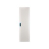 Навесной шкаф STX с прозрачной дверью, 1200x800x400мм, IP65 R5STX1284