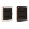 Шкаф металлический ORION Plus, IP65, прозрачные двери, 350x300x200мм FL155A FL155A