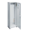 Шкаф металлический ORION Plus, IP65, непрозрачные двери, 800X500X200мм FL121A FL121A