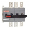 АКСЕСУАРИ ДО ВИМИКАЧІВ НАВАНТАЖЕННЯ FICON, OTPL125FP, ABB 1SCA105090R1001