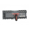 Выключатель нагрузки OS100GB22N1P, ABB 1SCA114602R1001