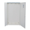 Шкаф пластиковый e.mbox.stand.plastic.n.f3, под трехфазный счетчик, Навесной, с комплектом метизов Enext s0110003