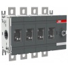 Выключатель нарузки OS400D04BBN2, ABB 1SCA102291R1001