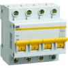 Выключатель дифференциального тока e.rccb.pro.2.80.100, 2р, 80А, 100мА p003011
