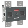 Преобразователь частоты Eaton DC1-S24D3NN-A20N 169512