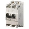 Автоматичний вимикач In=25 А, 4п, С, 25 kA, 4м NRN425