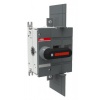 Выключатель нагрузки OTDC400E11P, ABB 1SCA131710R1001