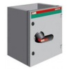 Переключатель с ключом Eaton Q25S3R-BL 45646