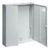 Шкаф металлический ORION Plus, IP65, непрозрачные двери, 650X400X250мм FL118A FL118A