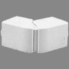 Cubo F 600 x 300 x 80 мм, глухая стенка, нержавеющая  сталь, AISI316L, IP66 FAUP603008