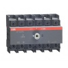 Вилка кабельна 16A, 2P+E, IP67, 100-130V, 50&60Hz, 4г, 232P4W, ABB 2CMA166504R1000