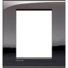 Лицевая панель для розеток телефонных / компьютерных двойных белая REGINA 13016301