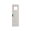 Шкаф с полиэстера с цоколем ORION Plus, IP65, непрозрачные двери, 1200X1100X300мм FL332B FL332B