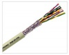Кабель UNITRONIC LiYCY 7X0,5 0034607