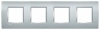 Шкаф e.mbox.stand.w.f1.12.z.e металлический, под 1-ф. электронный счетчик, 12 мод., встраиваемый, с замком Enext s0100068