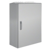 Шкаф металлический ORION Plus, IP65, непрозрачные двери, 300x250x160мм FL102A FL102A