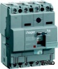 ВИМИКАЧІ ДЛЯ ЗАПОБІЖНИКІВ СЕРІЇ OS, OS100GJ04FP, ABB 1SCA115439R1001