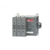 ВИМИКАЧ НАВАНТАЖЕННЯ У КОРПУСІ, OT400DLAA6BZ, ABB 1SCA022804R1200