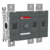 ВИМИКАЧІ ДЛЯ ЗАПОБІЖНИКІВ СЕРІЇ OS, OS32GDS30K, ABB 1SCA115929R1001