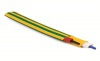 Оптический кабель Одескабель ОКТ-Д 1,5кН 4 волокна с 1-м прутком 8731016