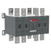 Выключатель нагрузки OS250B21LRP, ABB— відгуки
