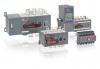 АКСЕСУАРИ ДО ВИМИКАЧІВ НАВАНТАЖЕННЯ FICON, OTPE80FP, ABB 1SCA105448R1001
