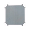 Рамка 5-кратная металлик-matt FIORENA 22012019