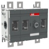 Выключатели нагрузки 3 x 80 A, Cu 10…50 мм² KSM3.80RY