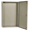 Шкаф с полиэстера ORION Plus, IP65, непрозрачные двери, 650X400X200мм FL216B FL216B