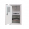 Шкаф металлический ORION Plus, IP65, непрозрачные двери, 350x300x160мм FL104A FL104A