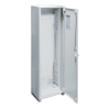 Шкаф металлический ORION Plus, IP65, непрозрачные двери, 800X500X250мм FL122A FL122A
