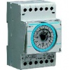 Дифференциальный автоматический выключатель 1 + N, 10A, 30mA, B, 6 КА, A, 2м AD910J