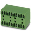 Дифференциальный автоматический выключатель 1 + N, 10A, 30mA, С, 6 КА, A, 2м AD960J