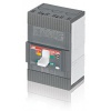Шкаф ударопрочный из АБС-пластик e.plbox.210.280.130.blank, 210х280х130мм, IP65 Enext CP5001